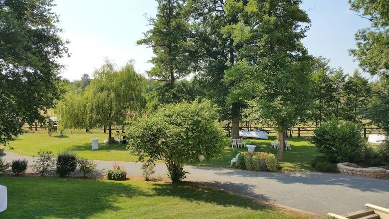 Domaine de La Tour B&B