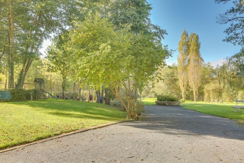 Domaine de La Tour B&B