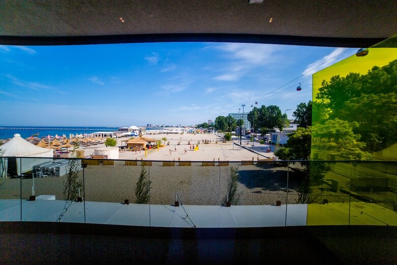 Riva Mamaia Aparthotel
