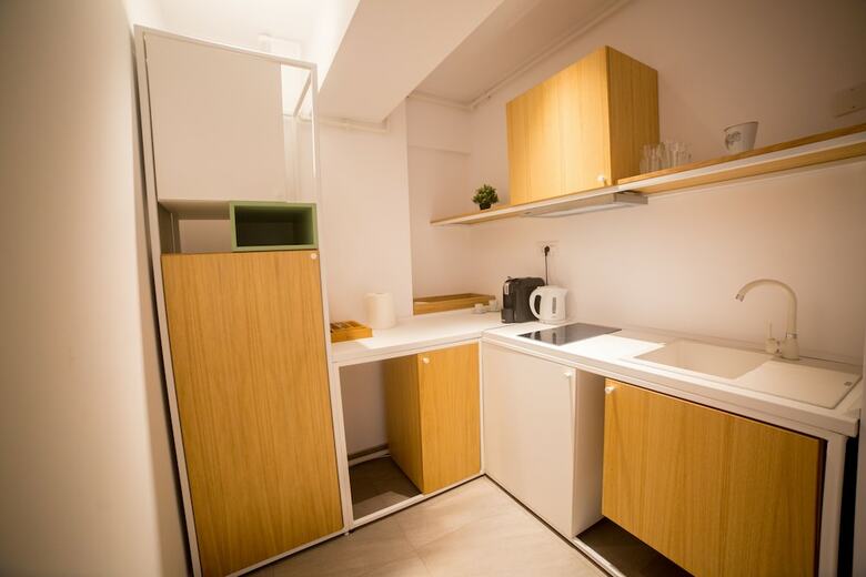 Riva Mamaia Aparthotel