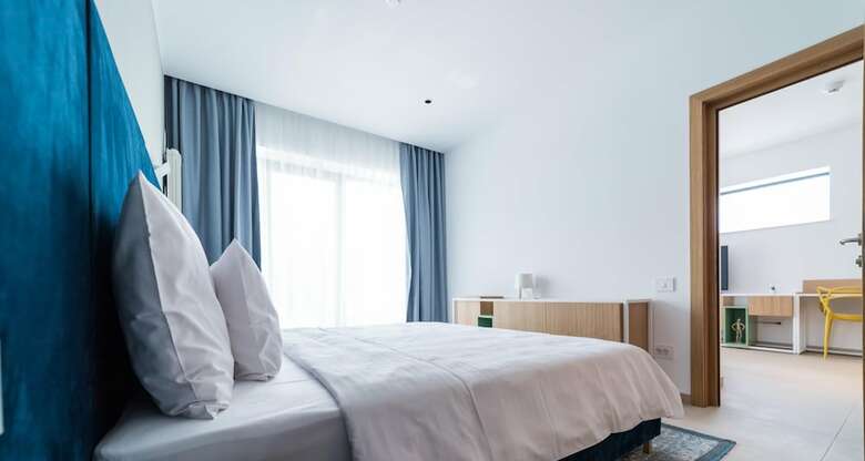 Riva Mamaia Aparthotel