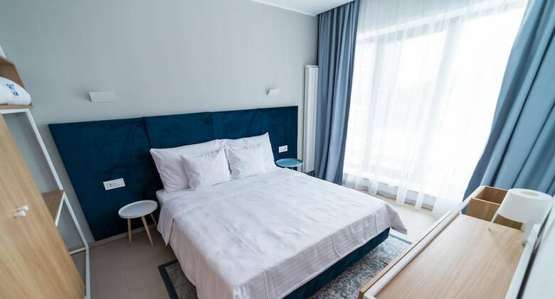 Riva Mamaia Aparthotel