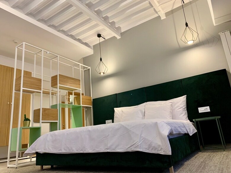 Riva Mamaia Aparthotel
