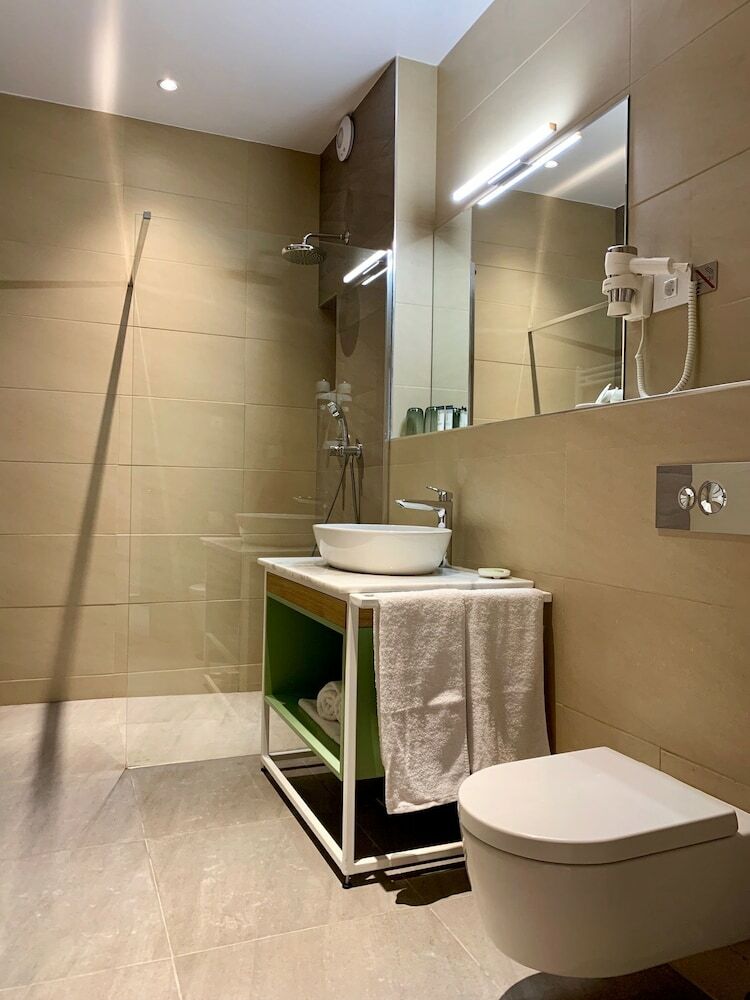 Riva Mamaia Aparthotel