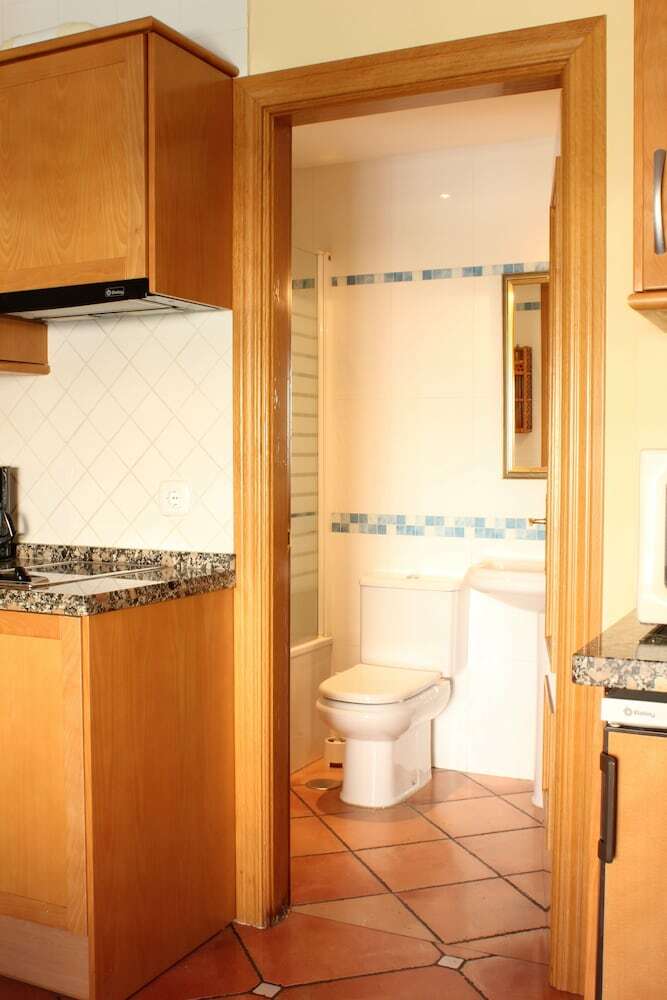 Apartamentos Flores