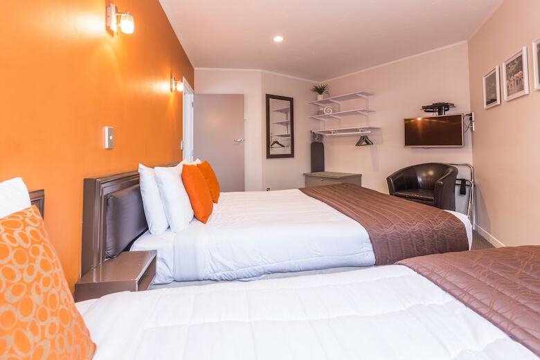 Rotovegas Motel