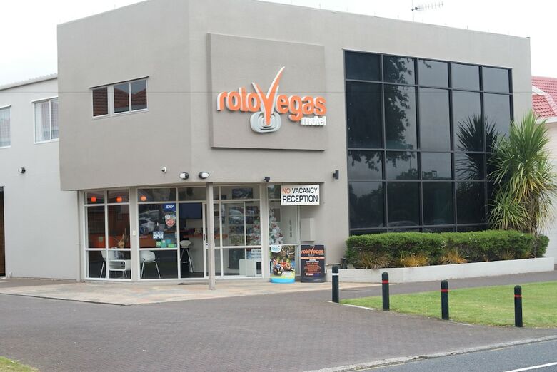 Rotovegas Motel