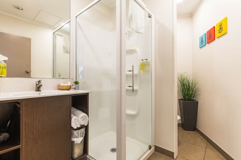 Rotovegas Motel