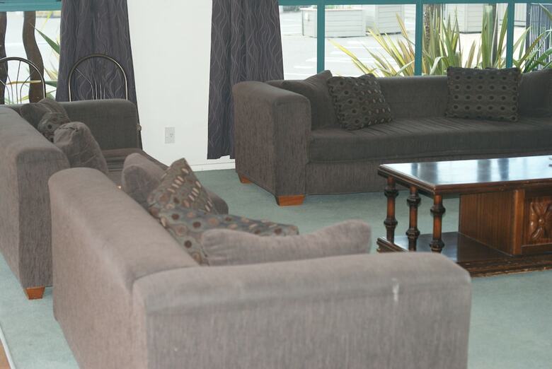 Rotovegas Motel