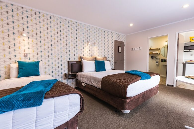 Rotovegas Motel