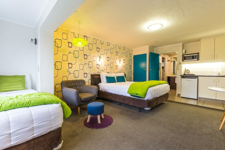 Rotovegas Motel