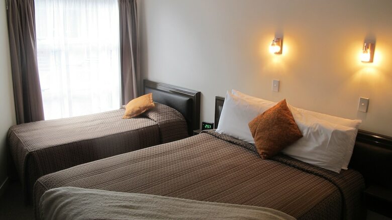 Rotovegas Motel