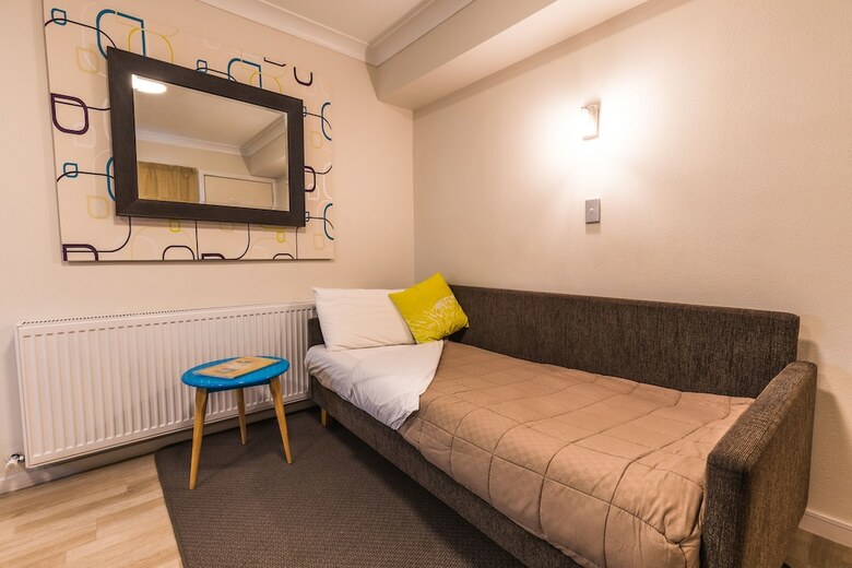 Rotovegas Motel