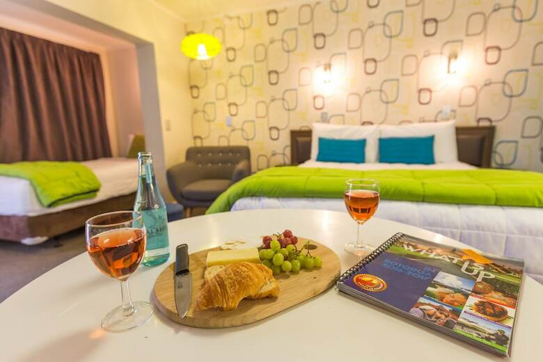 Rotovegas Motel