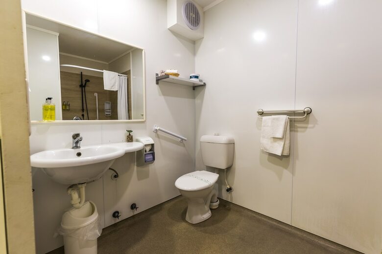 Rotovegas Motel