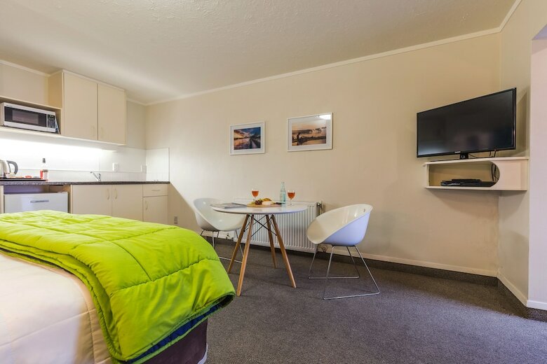 Rotovegas Motel