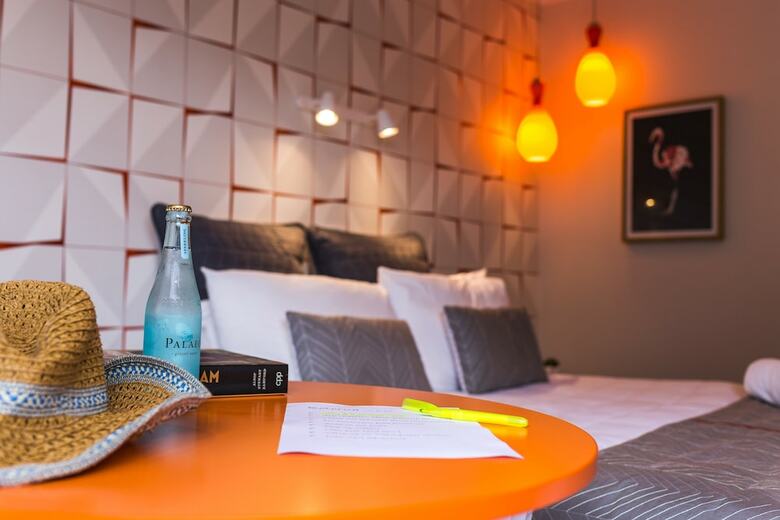 Rotovegas Motel