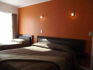 Rotovegas Motel