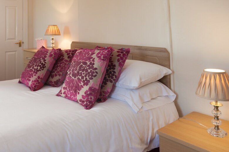 Hotel The Allan Ramsay