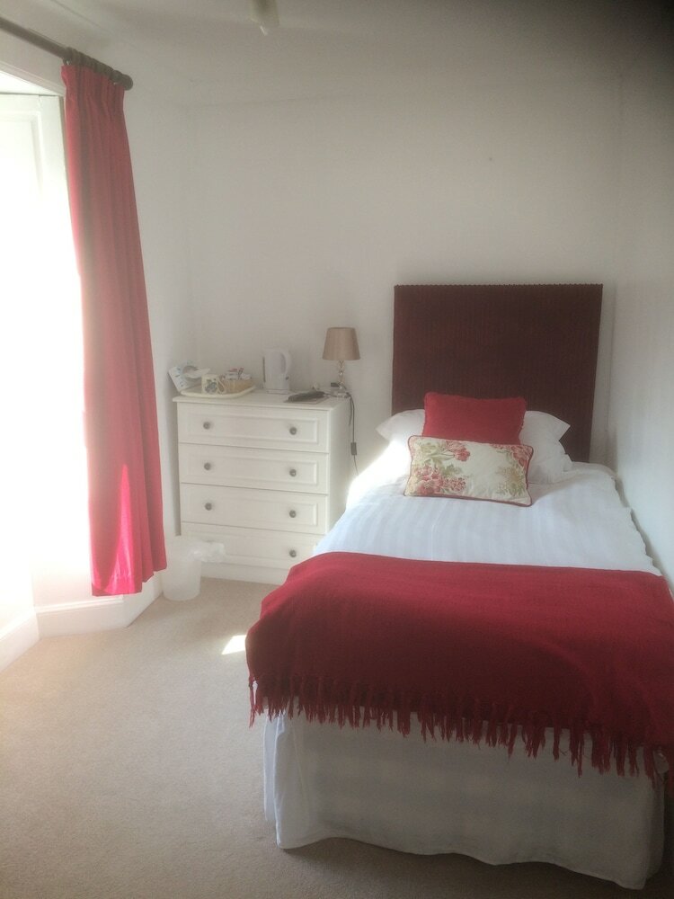 Hotel The Allan Ramsay