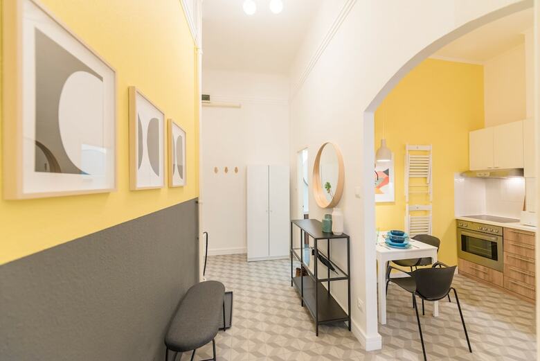 Oasis Apartments - Olympia Park