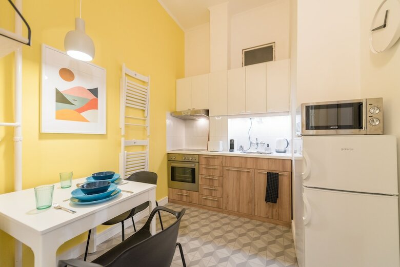 Oasis Apartments - Olympia Park