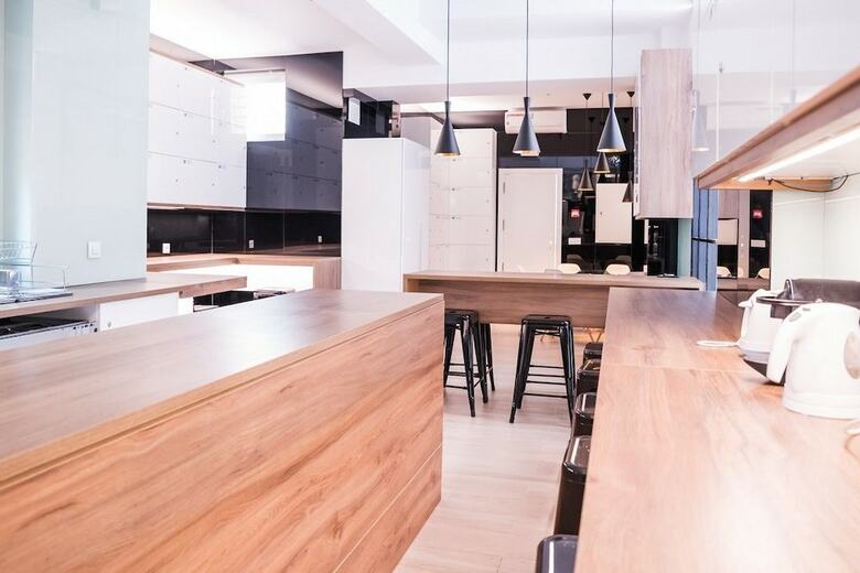 Hostal Mi Casa Inn - Residencia Moncloa