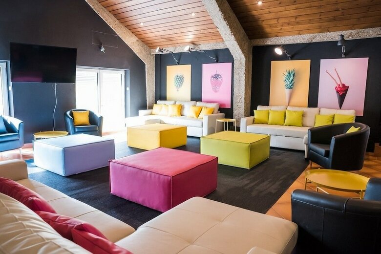 Hostal Mi Casa Inn - Residencia Moncloa