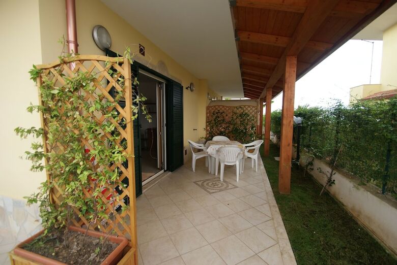 Apartamento Villa Maria Teresa