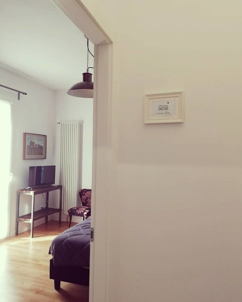 Palazzo Cordioli - Bed & Breakfast