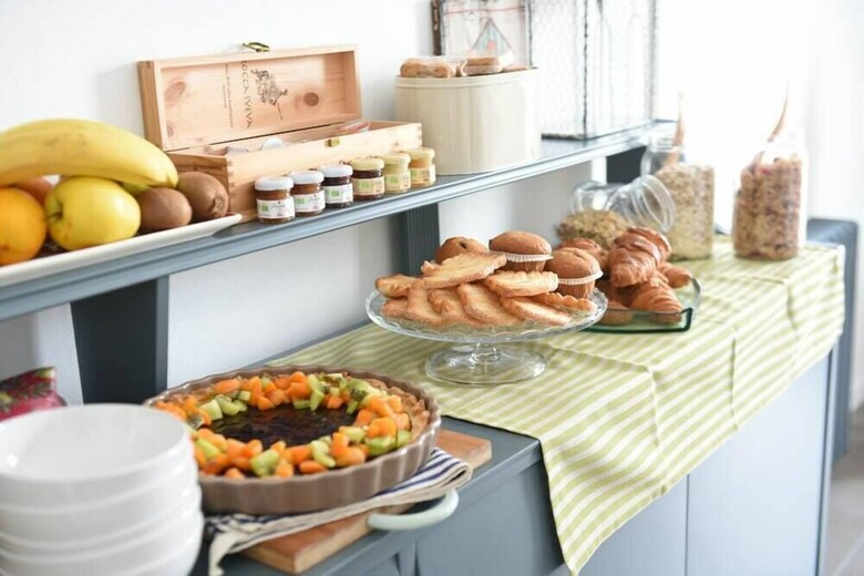 Palazzo Cordioli - Bed & Breakfast