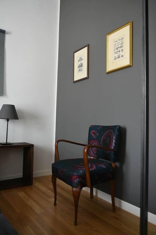 Palazzo Cordioli - Bed & Breakfast