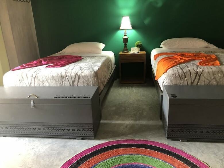 Hotel Casa Conicarit