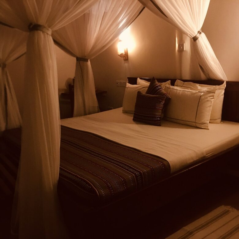 Hotel African Roots Gulu