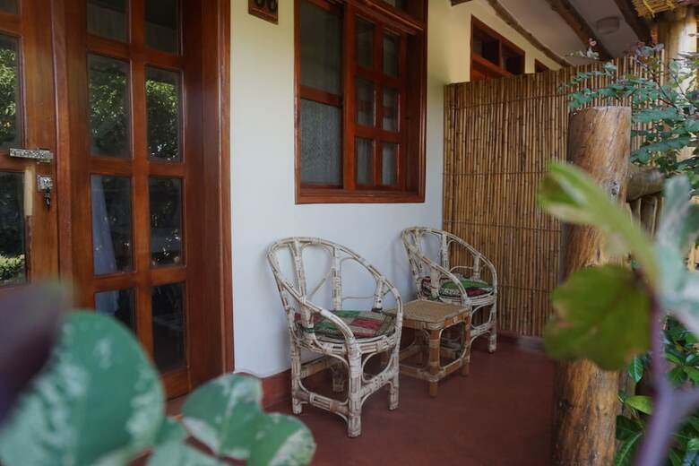 Hotel African Roots Gulu