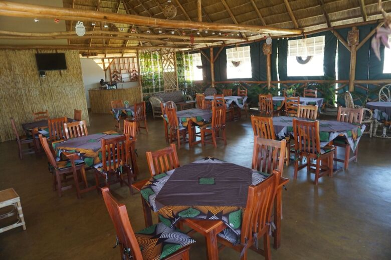 Hotel African Roots Gulu