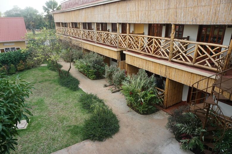 Hotel African Roots Gulu