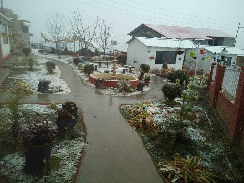 Hotel Viewtoria Resort