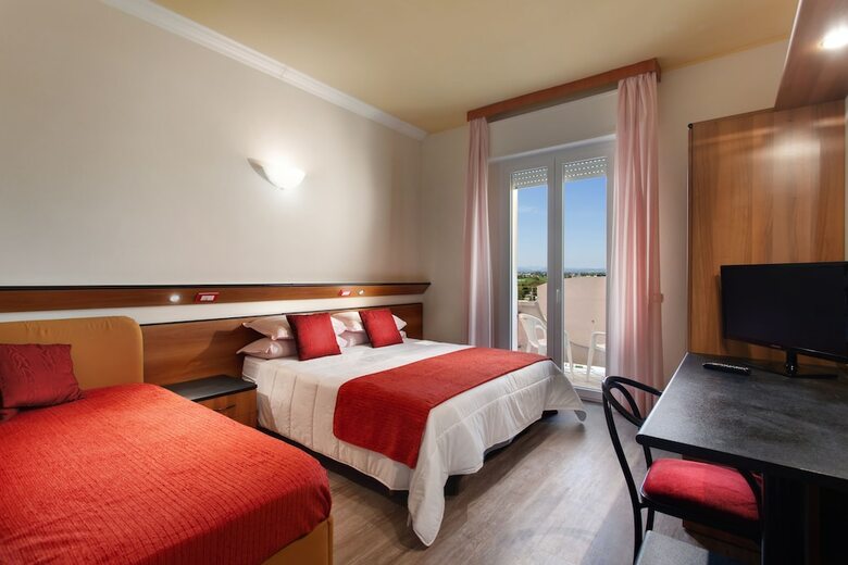 Hotel El Cid Campeador