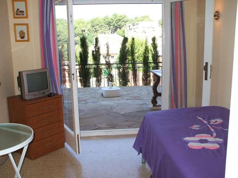 Apartamentos 1010 - La Gaviota