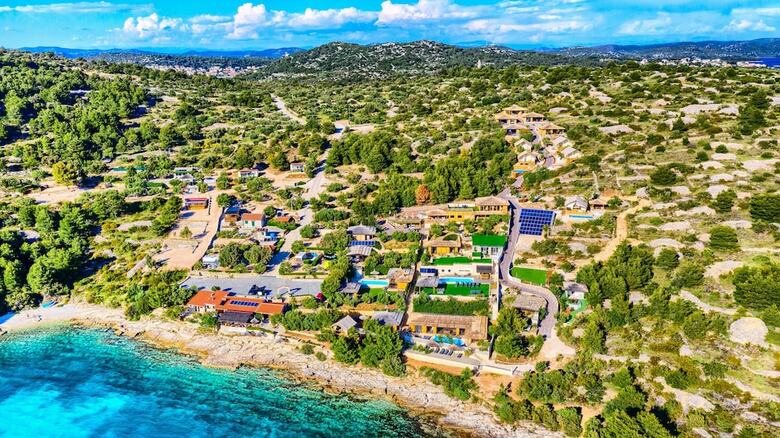 Villa New Horizons Resort