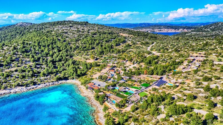 Villa New Horizons Resort