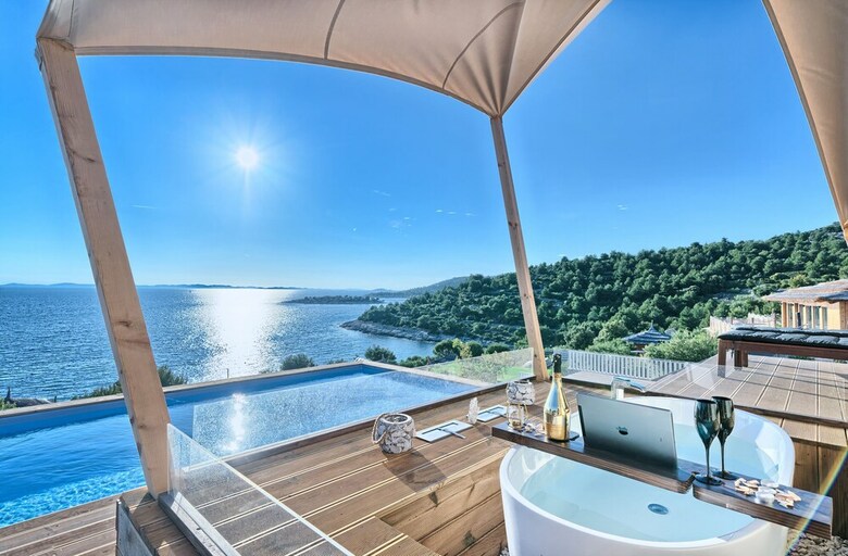 Villa New Horizons Resort