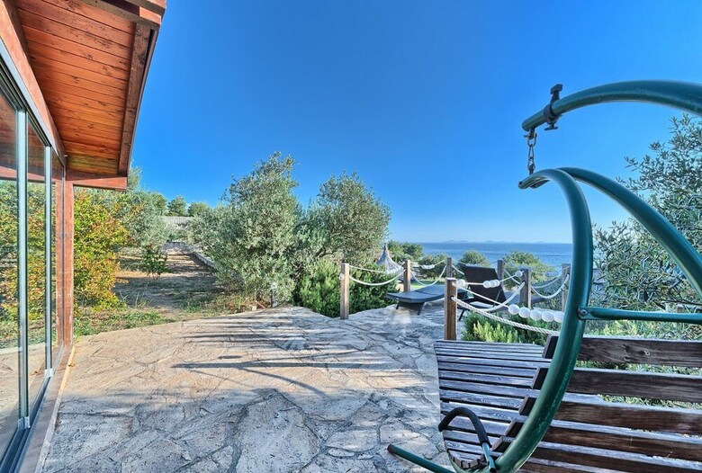 Villa New Horizons Resort
