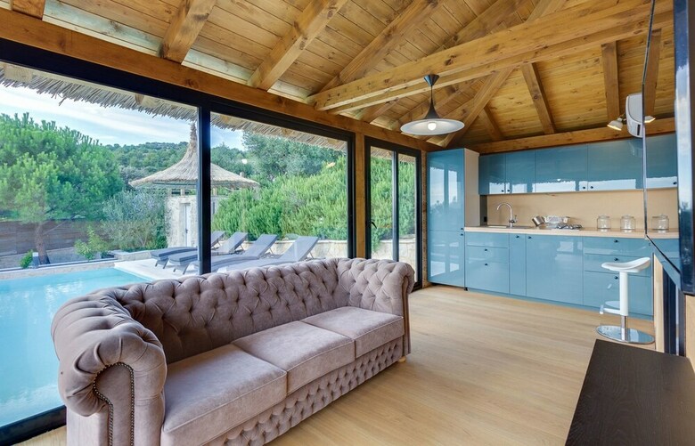 Villa New Horizons Resort