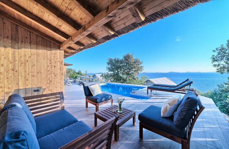 Villa New Horizons Resort