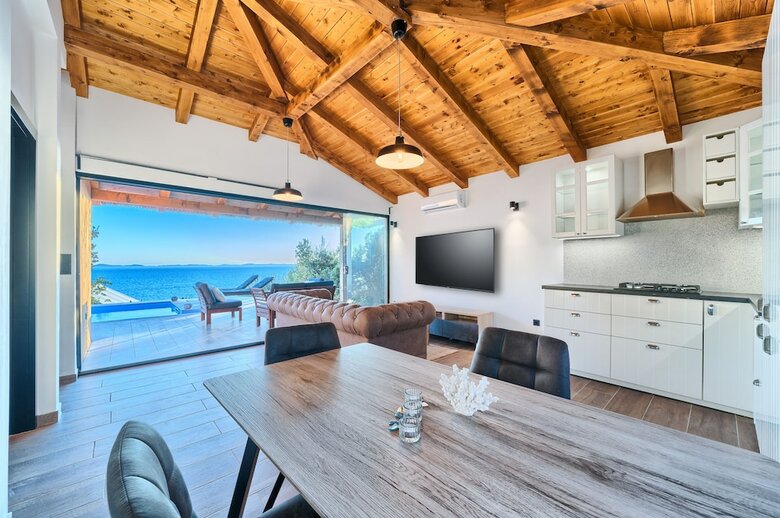 Villa New Horizons Resort