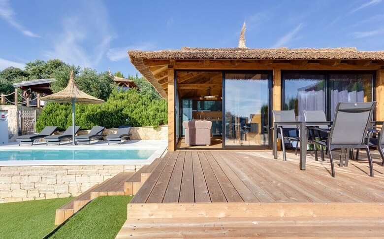Villa New Horizons Resort