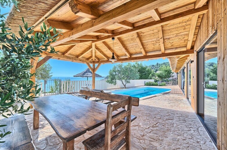 Villa New Horizons Resort