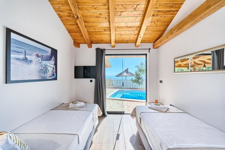 Villa New Horizons Resort